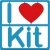 I Love Kit (ex Merit)