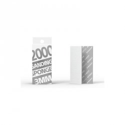 DSPIAE XS3-2000 Sanding Sponge (3 mm) #2000 (54652) 