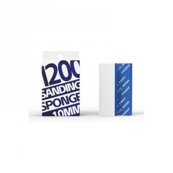 DSPIAE XS10-1200 Sanding Sponge (10 mm) #1200 (54657) 