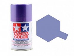 Tamiya 86051 PS-51 Purple Anodized Aluminum Spray Metallic 100ml 