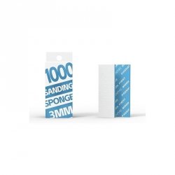 DSPIAE XS3-1000 Sanding Sponge (3 mm) #1000 (54649) 