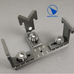 Miju Models JIG-AIR-SMALL Mały statyw lotniczy / Small aircraft tripod 