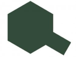 Tamiya 81358 Acryl XF-58 Olive Green 23ml 