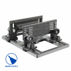 Miju Models JIG-AFV Statyw pancerny / Armored tripod 