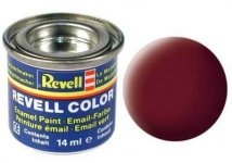 Revell 37 Reddish Brown, Mat RAL  (32137)