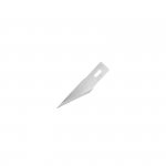 Modelcraft PKN2702 #2 Large Fine Point Blades x 5 For #2 or #5 Handles