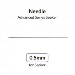 Gaahleri 46869 0,5 mm Needle for Seeker