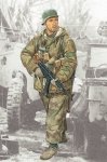 Dragon 1629 Feldwebel 352ND Volksgenadier Division (1:16)