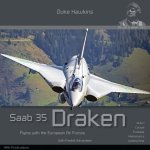 HMH Publications DH-031 Saab 35 Draken - Aircraft in Detail 031 (English Version)