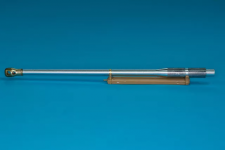 RB Model 35B111 76,2mm L/55 OQF 17 pdr for anti tank gun 1/35