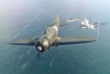 Italeri 1472 Reggiane Re.2002 Ariete 1/72