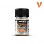 Vallejo 26313 Arid Yellow 0.1-0.6 mm - Diorama FX Landscape Texture 30ml