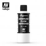 Vallejo 71562 Airbrush Flow Improver 200ml