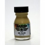 Mr. Paint MRP-F Filler Liquid Putty 30ml / Szpachlówka w płynie