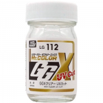Mr.Color LG112 Mr Colour GGX Gloss Clear UV Cut 60ml