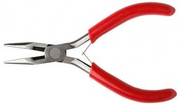 Excel 55580 Needle Nose w/ Side Cutter Szczypce modelarskie