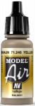 Vallejo 71246 Yellow Brown