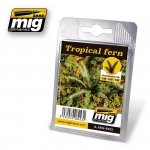 AMMO of Mig Jimenez 8454 GROUND PALMS