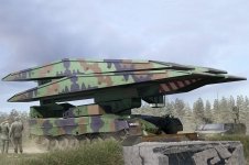 Hobby Boss 84570 German IGUANA PSB-2-14(m) 1/35