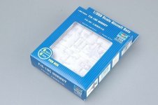 Trumpeter 06233 F/A-18C HORNET 1/350