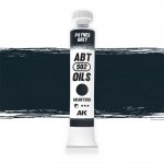 AK Interactive ABT255 Paynes Grey 20ml