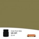 Lifecolor UA221 Khaki OD FS 34088 22ml