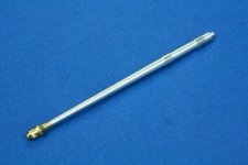 RB Model 1:72 100mm L/56 (72B51)