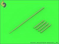 Master AM-72-075 MiG-19PM (Farmer E) (1:72)