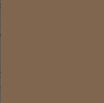 Gunze Sangyo C526 Brown Japanese Army AFV Early