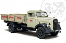 Italeri 3960 Opel Blitz Classic 1/24