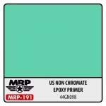 MR. Paint MRP-191 US NON CHROMATE EPOXY PRIMER 30ml