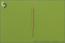 Master AM-72-027 F-104 Starfighter - Pitot Tube