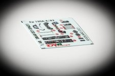 Eduard 3DL48027 Fw 190A-8/R2 SPACE EDUARD 1/48