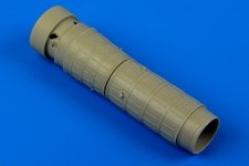 Aires 7309 MiG-15bis exhaust nozzle 1/72 Eduard