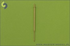 Master AM-48-044 F-104 Starfighter - Pitot Tube (1:48)