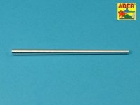 Aber 35L-229 Germ.88 mm Kw.K. 43 L/91 Barrel for Panther II (1:35)