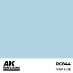 AK Interactive RC844 Gulf Blue 17 ml