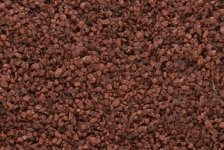 Woodland Scenics WB77 Iron Ore Medium Ballast podsypka 400ml