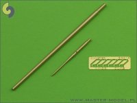 Master AM-32-049 MiG-21SM/M/MF (Fishbed J) - Pitot Tube (1:32)