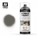 Vallejo 28006 AFV Color German Field Grey spray 400 ml.