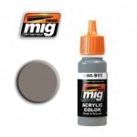 AMMO of Mig Jimenez 0911 GREY SHINE