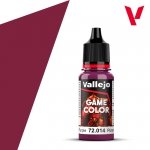 Vallejo 72014 Warlord Purple - Game Color 18ml