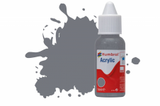 Humbrol DB0164 No 164 Dark Sea Grey - Matt - 14ml