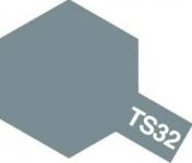 Tamiya TS32 Haze Grey (85032)