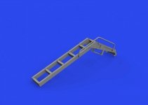 Eduard 648869 F-16 ladder PRINT 1/48