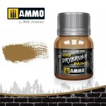 Ammo of Mig 0626 DRYBRUSH Light Brick 40ml