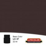 Lifecolor LC37 FS30040 matt terred'ombre 22ml