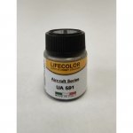 Lifecolor UA591 Have Glass Grey FS 36170 22ml