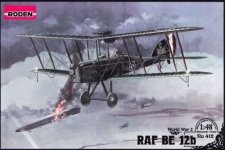 Roden 412 RAF BE 12b