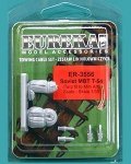 Eureka XXL ER-3556 Towing cables for T-54 (1:35)